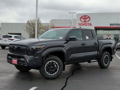 2026 Toyota Tacoma - Photo 2