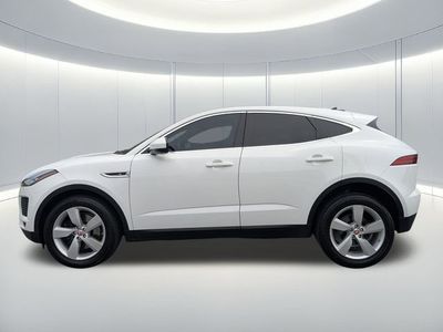 2018 Jaguar E-PACE - Photo 2
