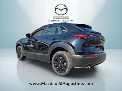 2026 Mazda CX-30 - Photo 3