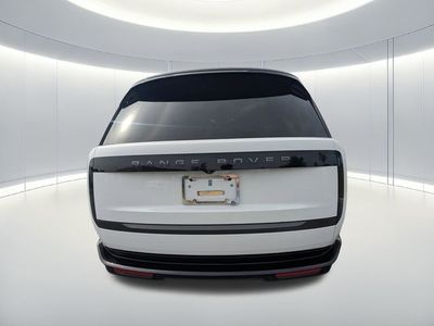 2024 Land Rover Range Rover - Photo 5