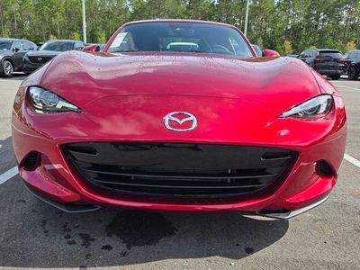 2026 Mazda MX-5 Miata RF - Photo 17