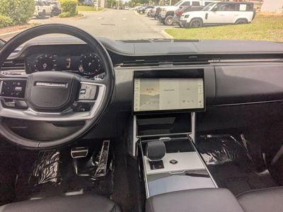 2024 Land Rover Range Rover - Photo 13