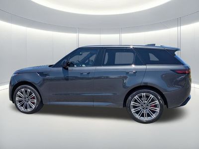 2023 Land Rover Range Rover Sport - Photo 2