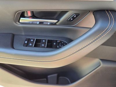 2026 Mazda CX-90 - Photo 33