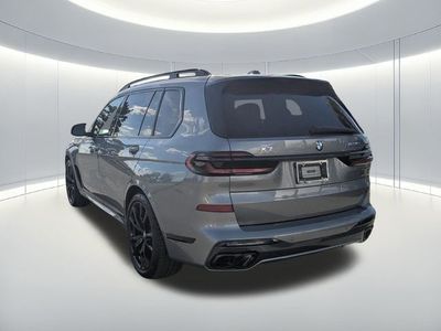 2026 BMW X7 - Photo 7