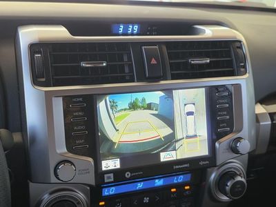 2022 Toyota 4Runner - Photo 16