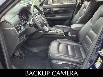 2020 Mazda CX-5 - Photo 10
