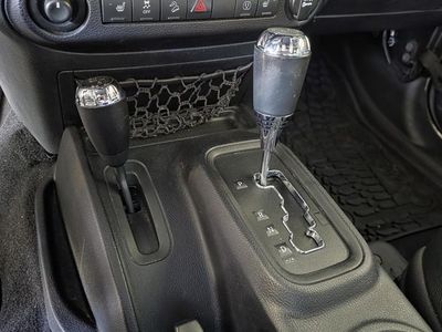 2018 Jeep Wrangler JK - Photo 20