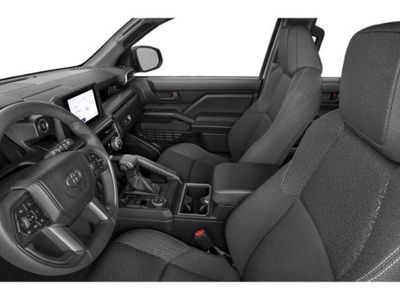 2026 Toyota 4Runner - Photo 8