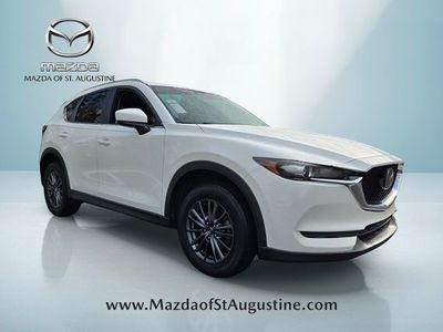 2019 Mazda CX-5 - Photo 16