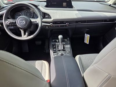 2026 Mazda CX-30 - Photo 7