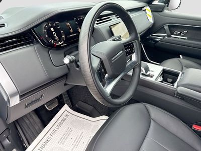2026 Land Rover Range Rover - Photo 25
