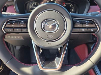 2026 Mazda CX-70 - Photo 28