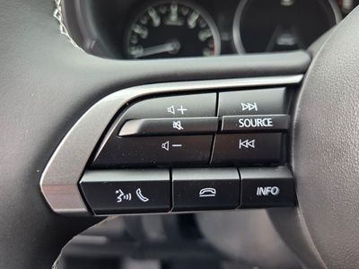 2026 Mazda CX-30 - Photo 29