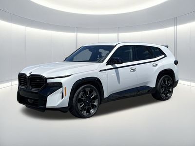 2024 BMW XM - Photo 1