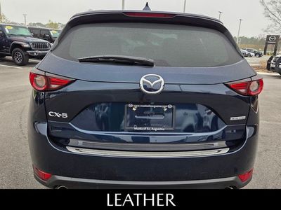 2020 Mazda CX-5 - Photo 5