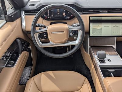 2026 Land Rover Range Rover - Photo 16
