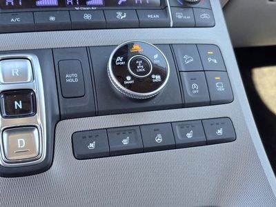 2022 Hyundai Palisade - Photo 24