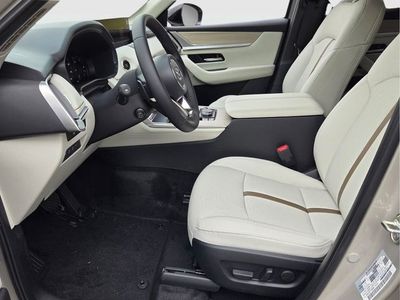 2026 Mazda CX-90 - Photo 4