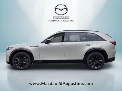 2026 Mazda CX-90 - Photo 2