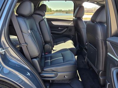 2026 Mazda CX-90 PHEV - Photo 16