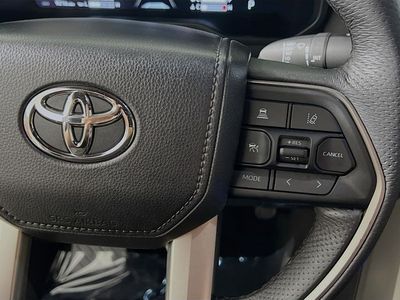 2025 Toyota Tundra - Photo 16