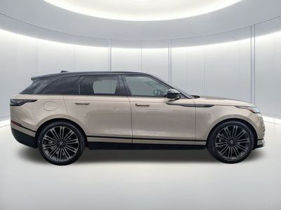 2026 Land Rover Range Rover Velar - Photo 6