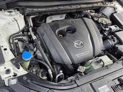 2019 Mazda CX-5 - Photo 22