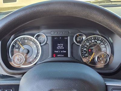 2021 Ram 2500 - Photo 11