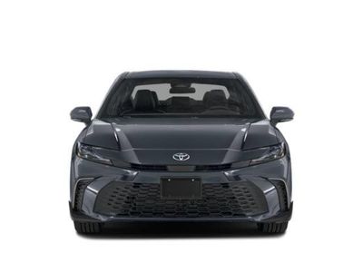 2026 Toyota Camry - Photo 7