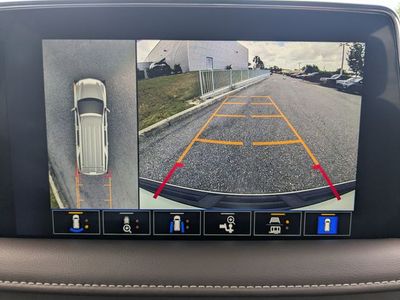 2023 Chevrolet Tahoe - Photo 21