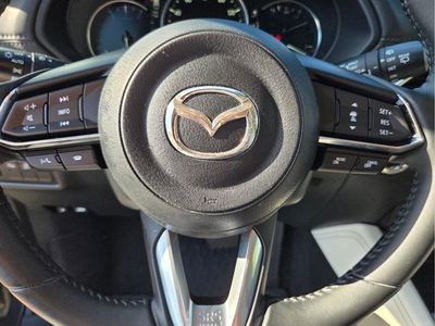 2021 Mazda CX-5 - Photo 31