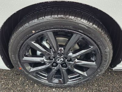 2026 Mazda Mazda3 - Photo 18