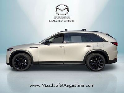 2026 Mazda CX-90 - Photo 2