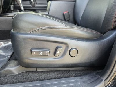 2018 Toyota 4Runner - Photo 13