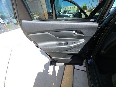 2023 Hyundai Santa Fe - Photo 22