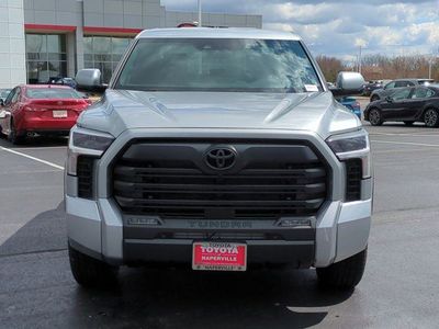 2026 Toyota Tundra - Photo 3