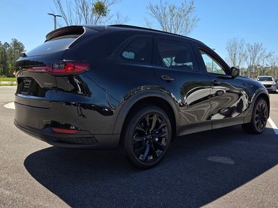2026 Mazda CX-90 - Photo 13