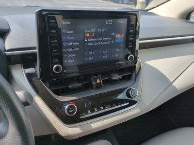2022 Toyota Corolla - Photo 11