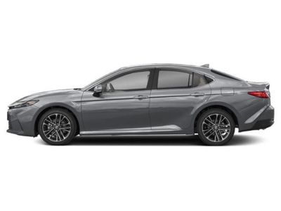 2026 Toyota Camry - Photo 6