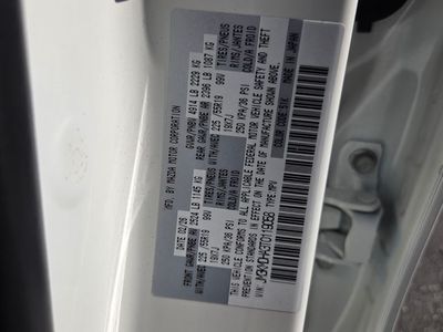 2026 Mazda CX-5 - Photo 20