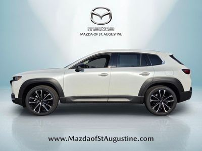 2026 Mazda CX-50 - Photo 2