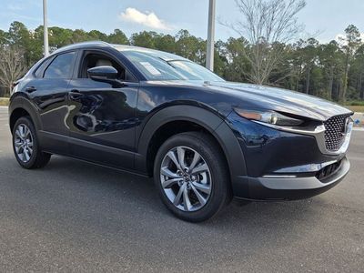 2026 Mazda CX-30 - Photo 15