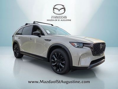 2026 Mazda CX-90 - Photo 15