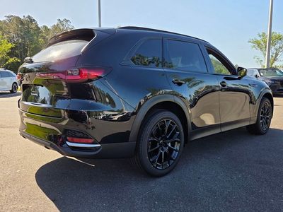 2026 Mazda CX-70 - Photo 13