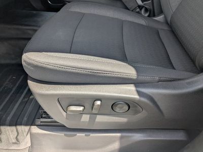 2025 Chevrolet Silverado 3500HD - Photo 16