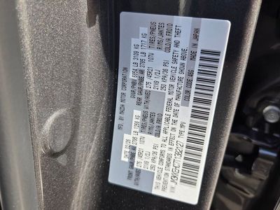 2026 Mazda CX-90 - Photo 21