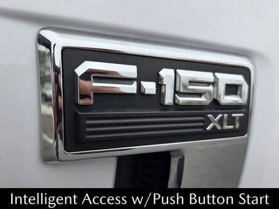 2021 Ford F-150 - Photo 16