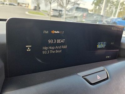2026 Mazda CX-90 - Photo 22