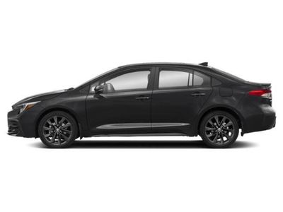 2026 Toyota Corolla - Photo 3